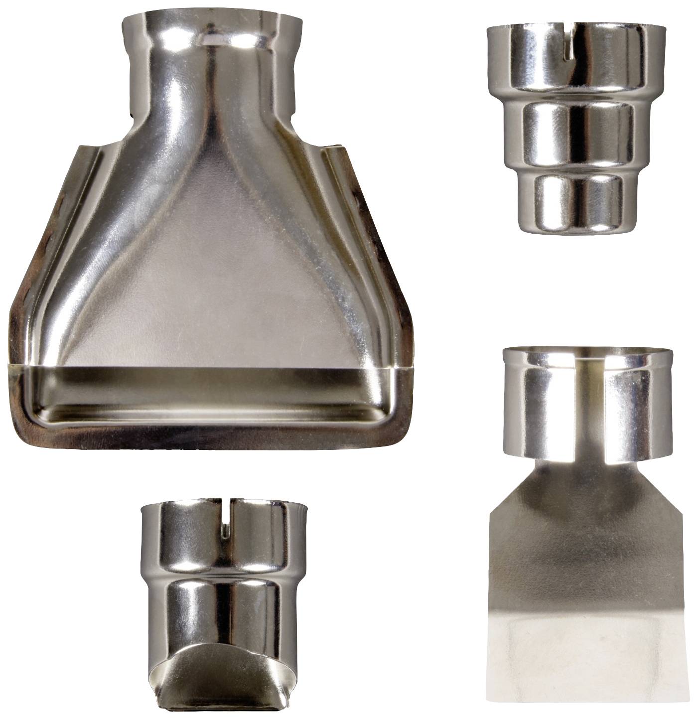 Теплова гармата Einhell TE-HA 2000 E 4520195 2000 Вт 50 °C, 50 - 550 °C