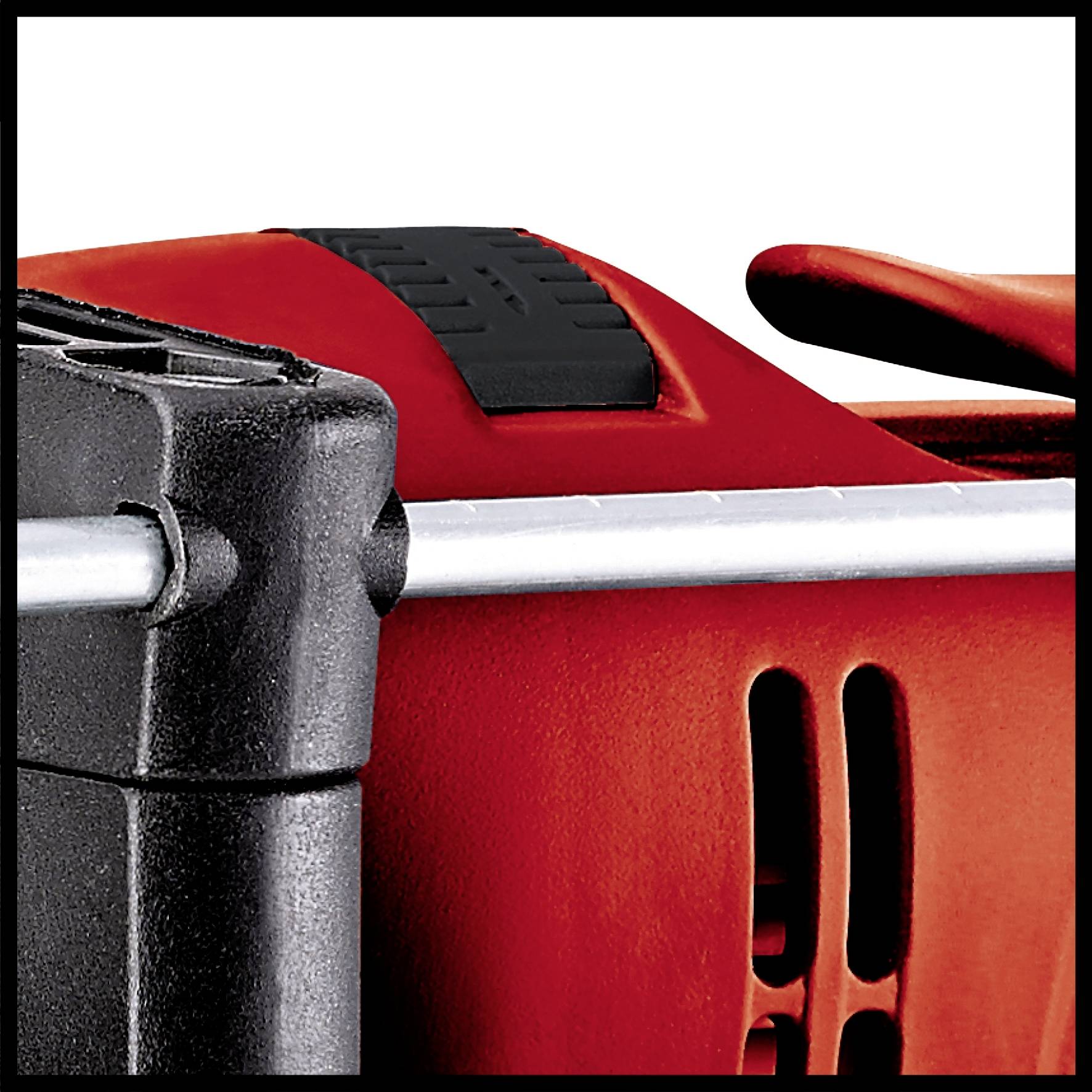 Ударний дриль Einhell TC-ID 650 E з 1 швидкістю, потужністю 650 Вт