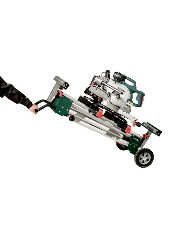 Підставка для торцювальної пилки Metabo KSU 401 629006000 1 шт.