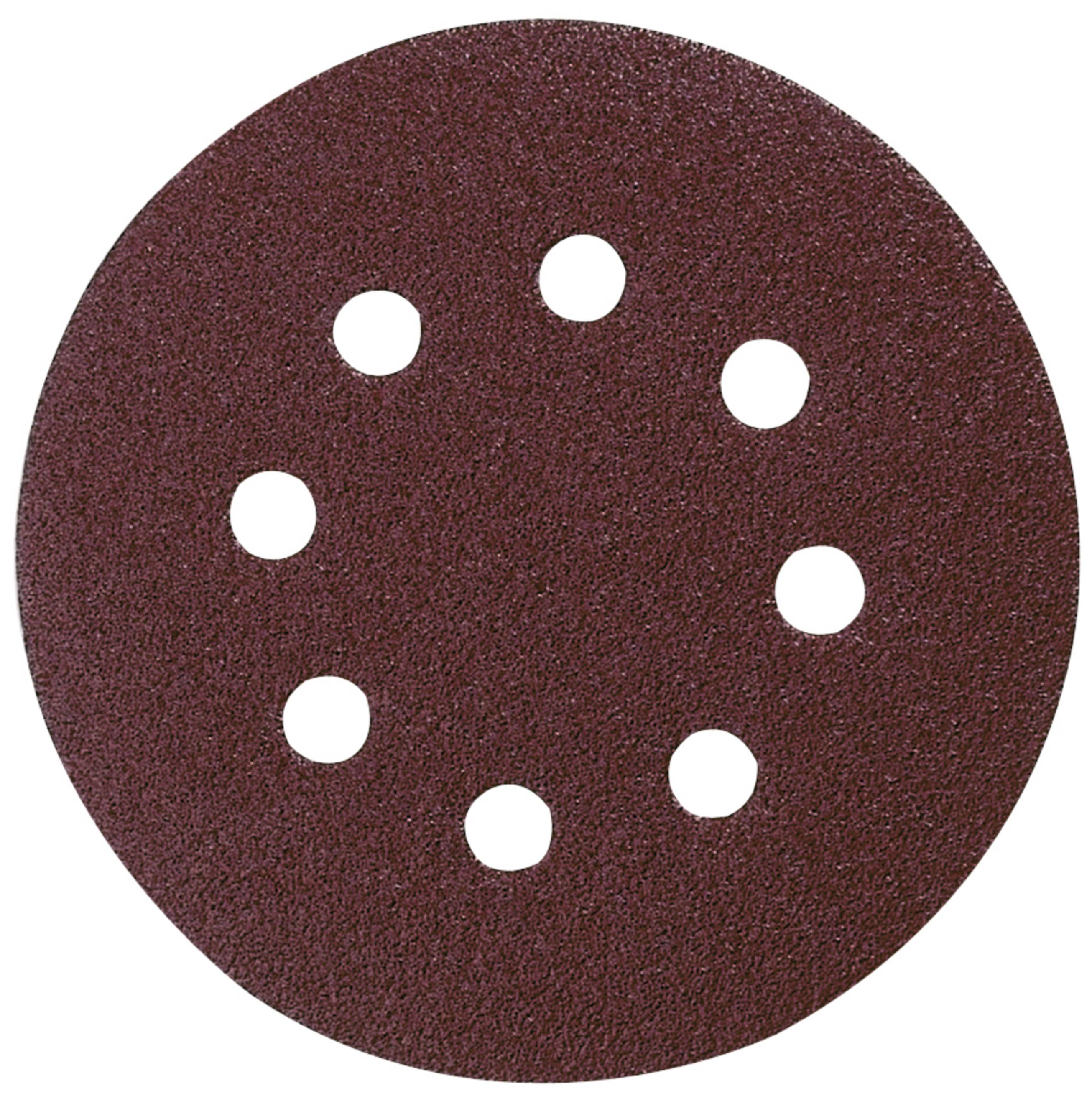 Папір наждачний ексцентрик Makita P-43533 10 шт.