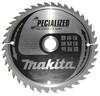 Tarcza tnąca z węglików spiekanych Makita SPECIALIZED 165 x 20 x 1 mm 1 szt.