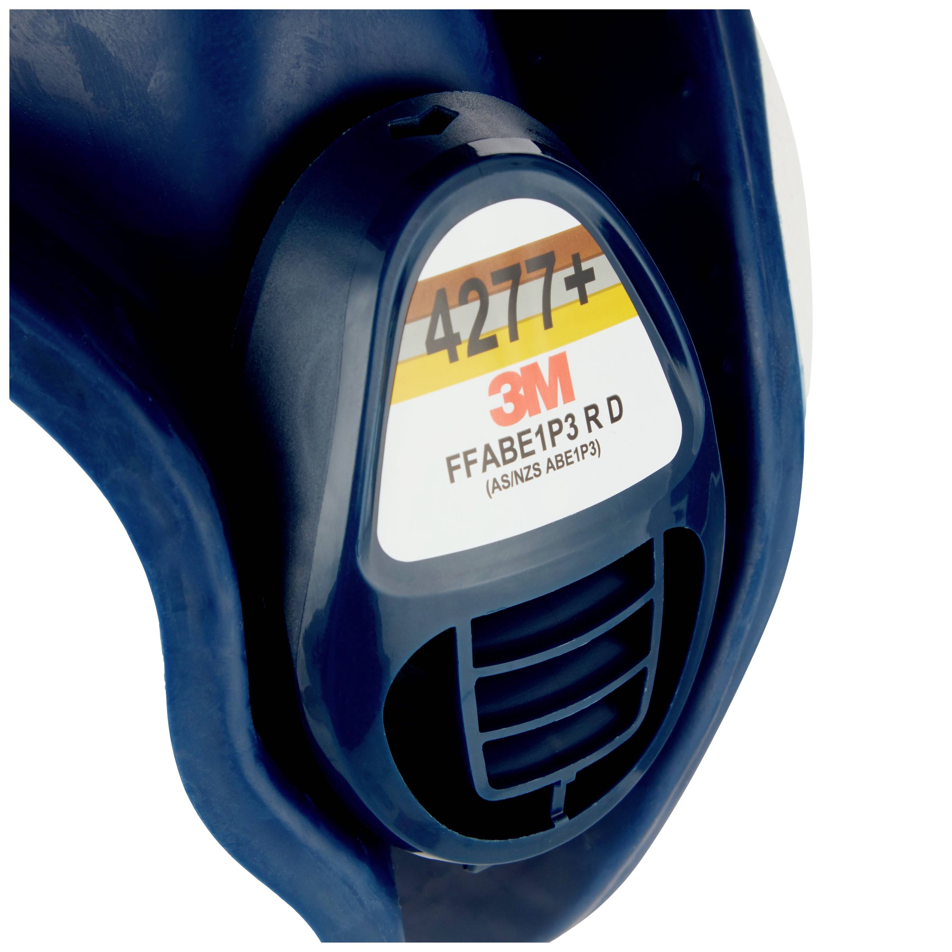 3M 4277+ Респіратор FFABE1P3 R D EN 405 DIN 405
