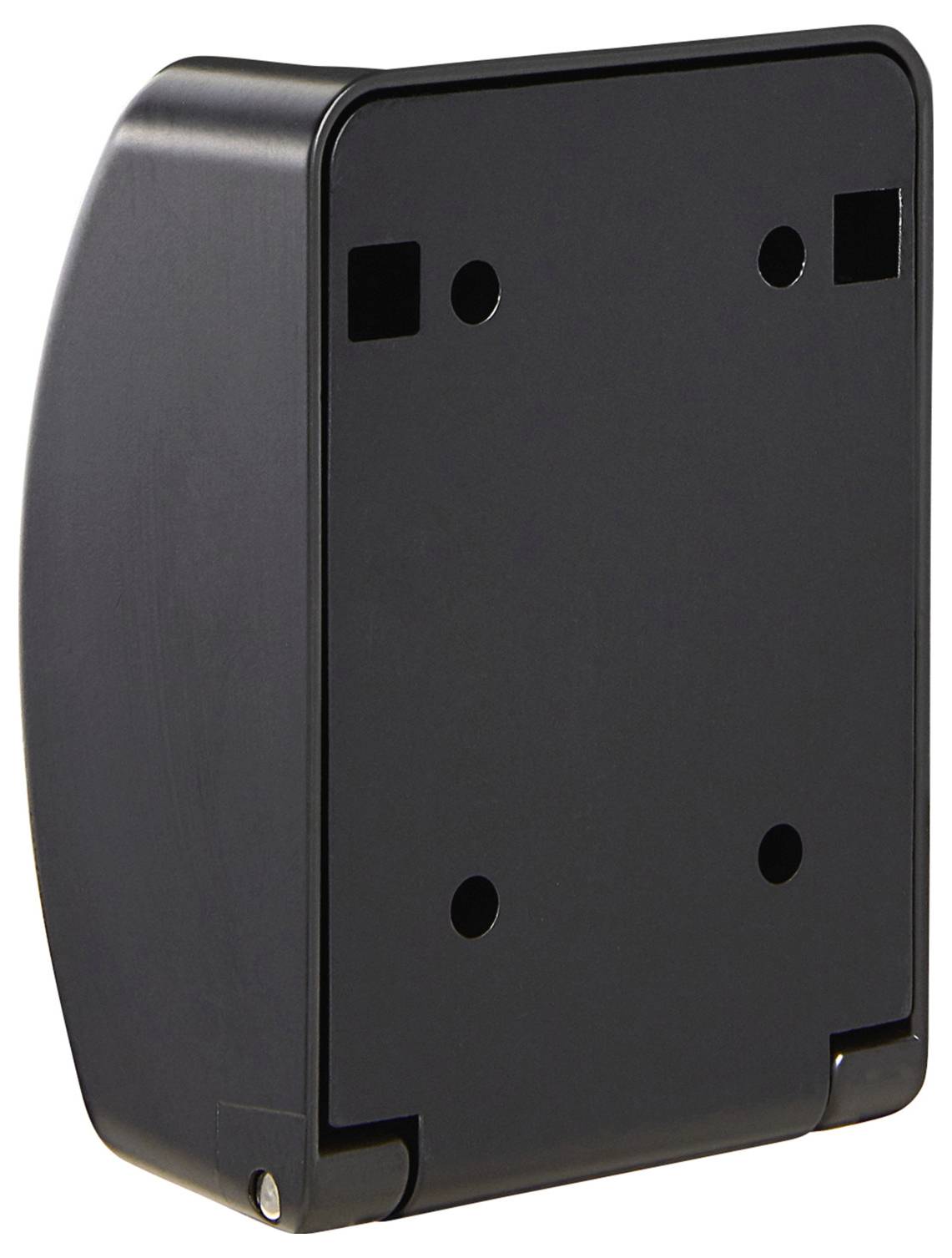 Сейф для ключів Burg Wächter KEY SAFE 10 SB, (Ш x В x Г) 61 x 85 x 39 мм