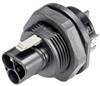Obudowa żeńska na kabel Wieland Electric RST20I3S S1 M01V SW 99.450.6046.6, 1 szt.