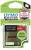 Opakowanie etykiet z napisem 'DYMO DURABLE', wymiary '12 mm x 3 m', informacja 'Wyprodukowane w Europie', przeznaczone do 'Oświetlenia zewnętrznego'.