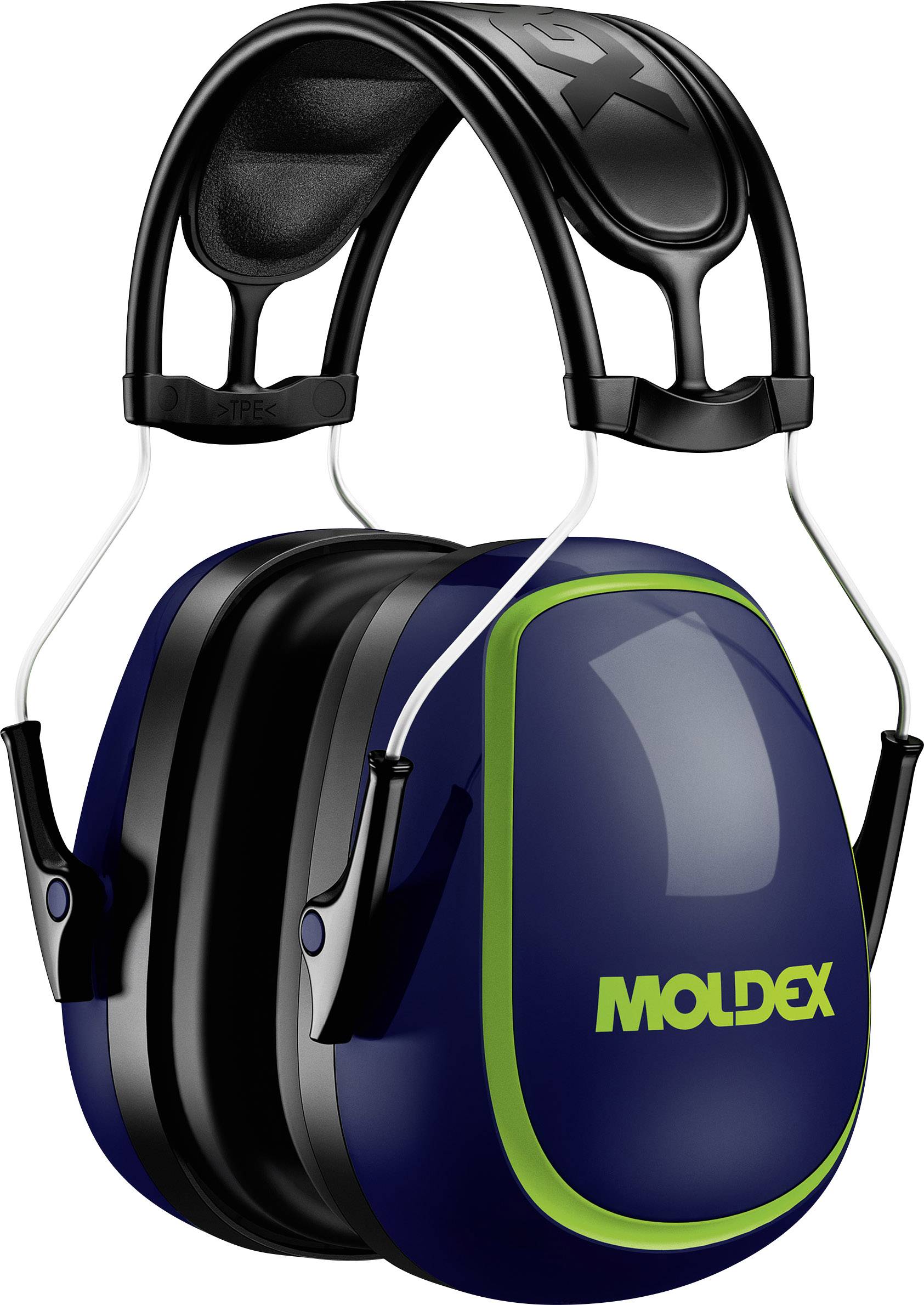 Moldex M5 612001 Słuchawki ochronne 34 dB EN 352-1 1 szt.