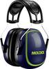 Moldex M5 612001 Słuchawki ochronne 34 dB EN 352-1 1 szt.