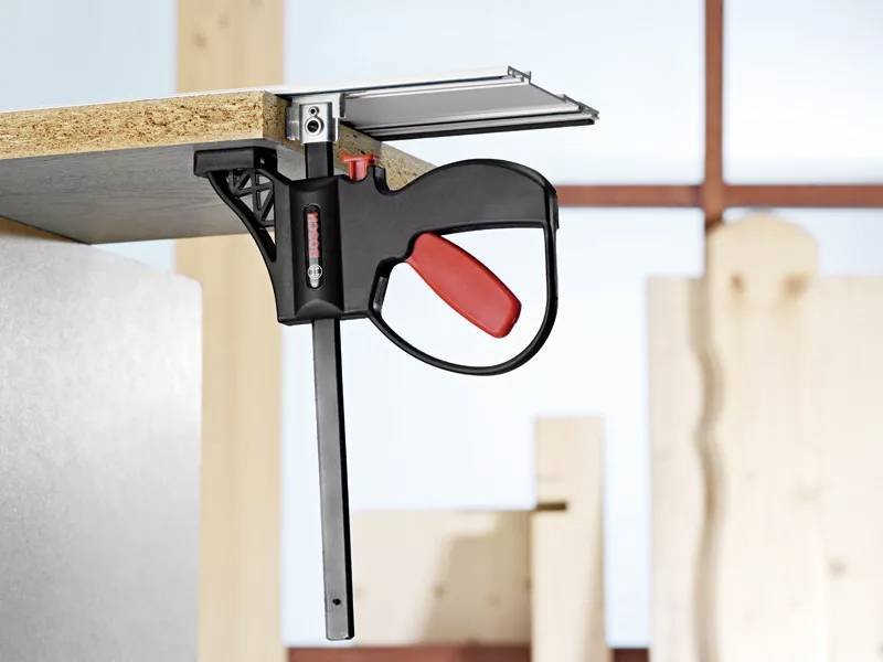 Затискач Bosch Professional 1600A001F8