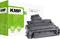KMP Toner do drukarki HP 85X z opakowaniem. Napis: 'Toner Premium Quality', 'Gwarancja 36 miesięcy', '100% kompatybilny'.
