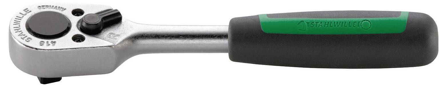 Тріскачка Stahlwille 415-2K 11111010