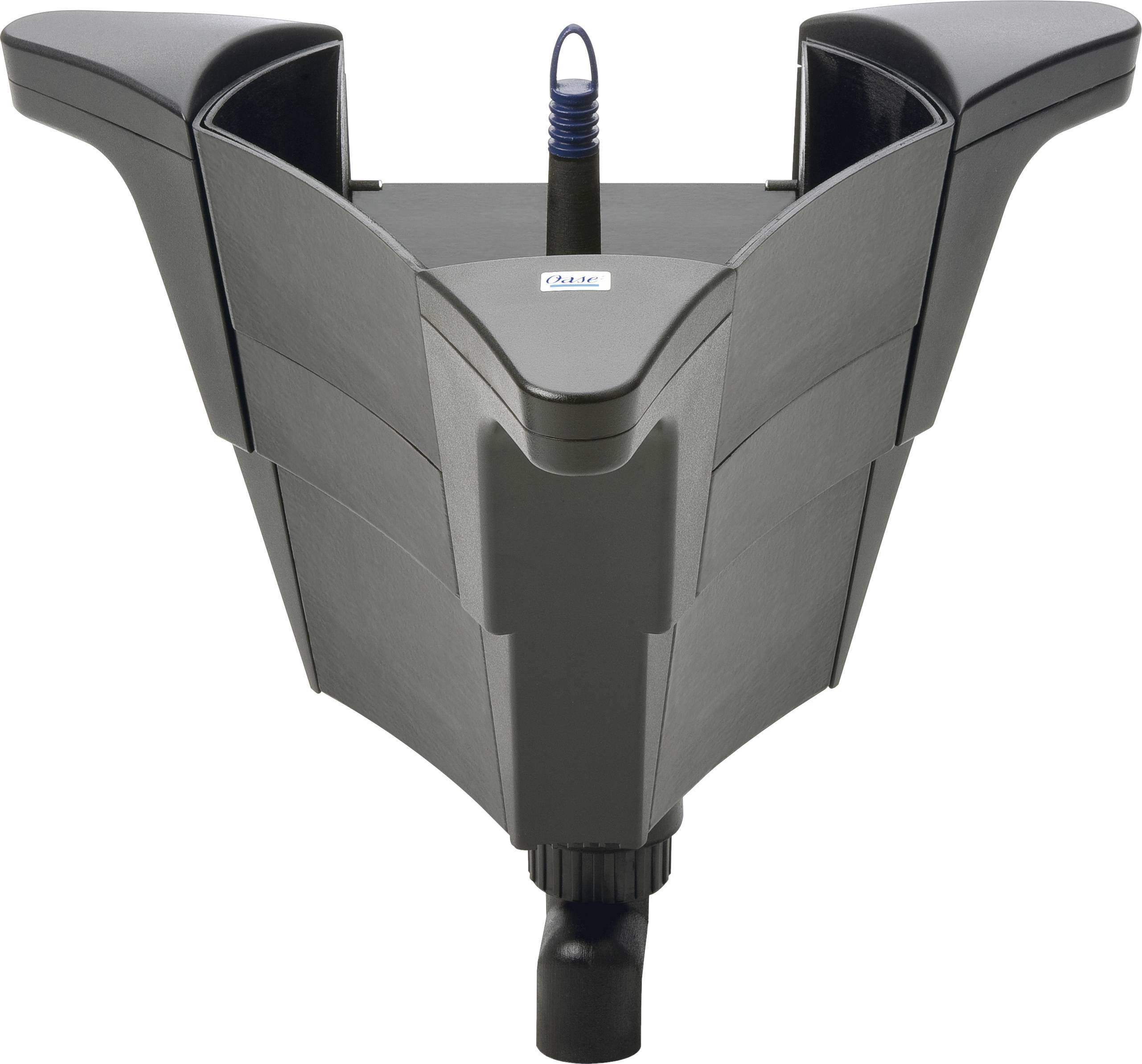 Скімер для ставка Oase SwimSkim 50 50170, (Д x Ш x В) 450 x 400 x 390 мм