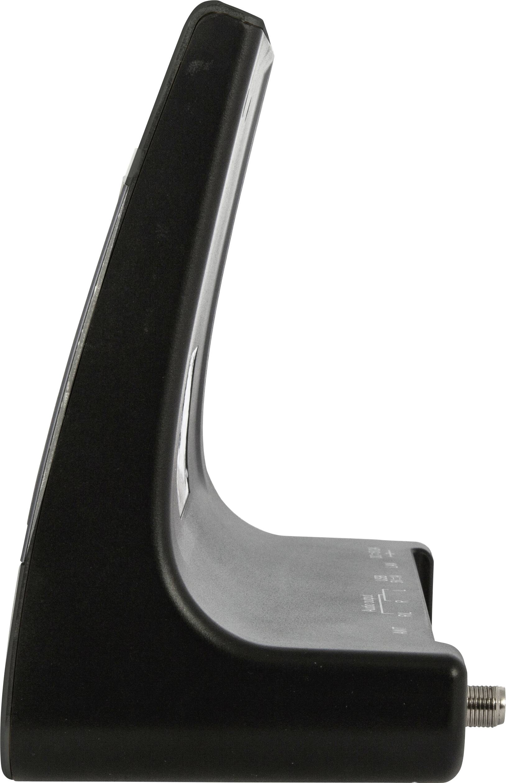 Інтернет-радіоадаптер Imperial DABMAN i400 22-241-00, WiFi, LAN, DAB+, метрова хвиля (УКХ), Інтернет, чорний