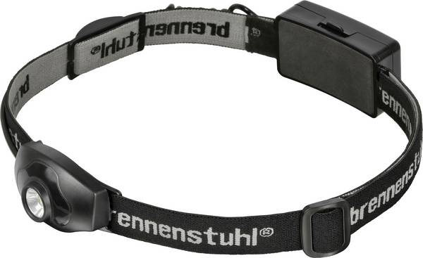 Latarka czołowa Brennenstuhl LuxPremium KL 100, 100 lm, 10 h, 143 g