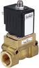 Serwozawór sterowany Bürkert 5404 140566, 50 bar (max)