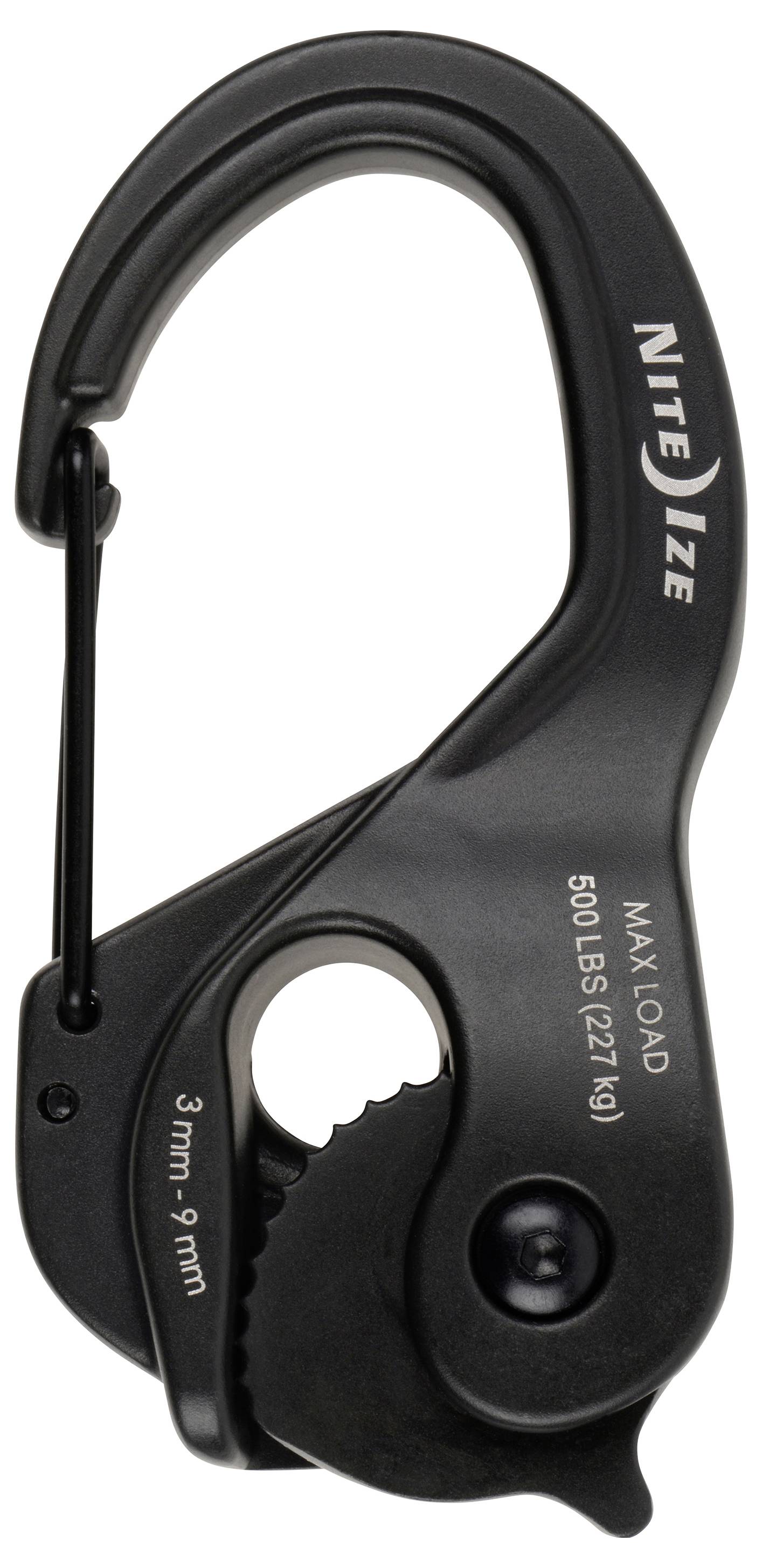 Натягувач мотузки CamJam XT, розмір L NITE Ize NI-NCJLA-01-R3