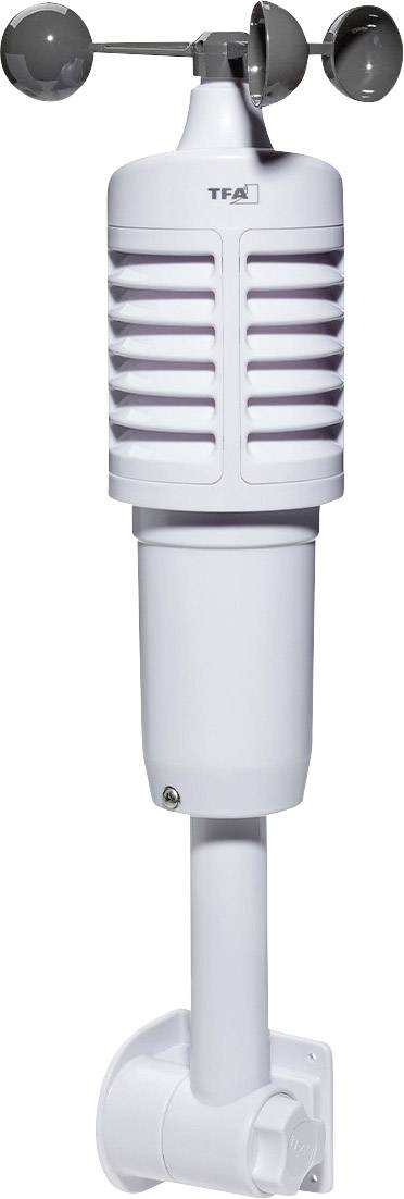 Метеостанція TFA Dostmann Spring Breeze 35.1140.01