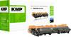 KMP Toner Zamiennik Brother TN-242C, TN242C zamiennik Cyjan 1400 strony B-T58A 1248,0003