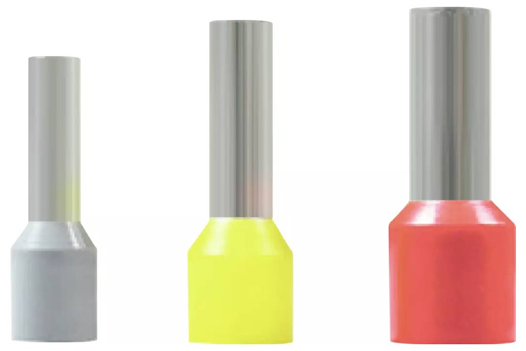 Обтискний інструмент Wiha neu 41246, від 0,08 до 16 мм²