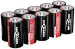 Bateria C/R14 Ansmann Industrial 1503-0000