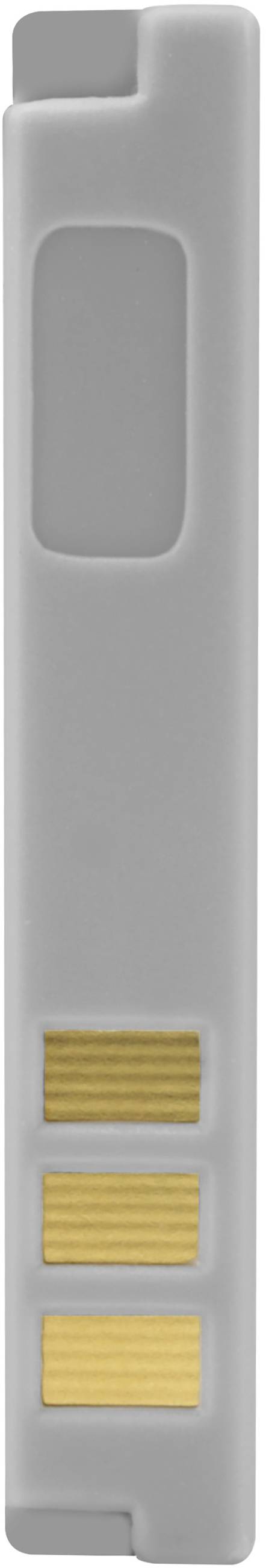 Змінний акумулятор для камери Ansmann NB-4L Напруга: 3,7 В Ємність (мАг, Аг): 700 мАг