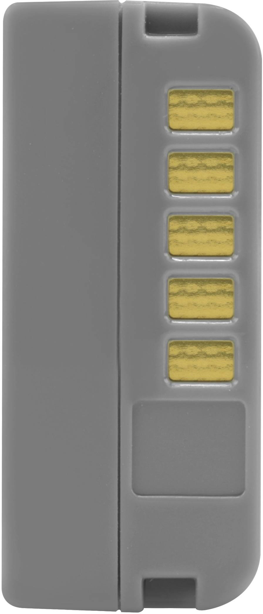 Змінний акумулятор для камери Ansmann BLN-1 Напруга: 7,4 В Ємність (мАг, Аг): 1140 мАг