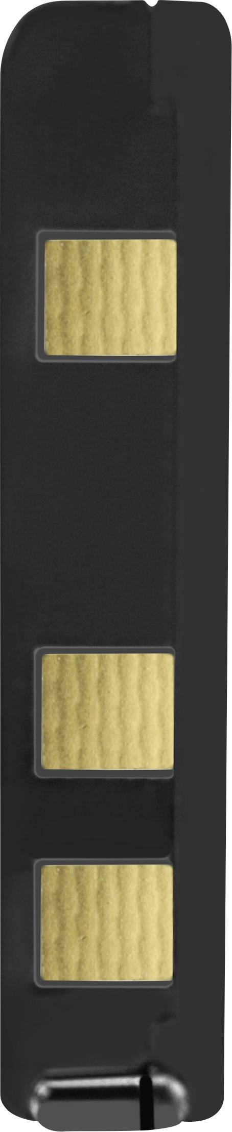 Змінний акумулятор для камери Ansmann EN-EL5 Напруга: 3,7 В Ємність (мАг, Аг): 1180 мАг