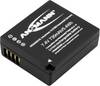 Akumulator do aparatu Ansmann Akumulator zamienny DMW-BLG10E Napięcie: 7.4 V Pojemność (mAh, Ah): 730 mAh