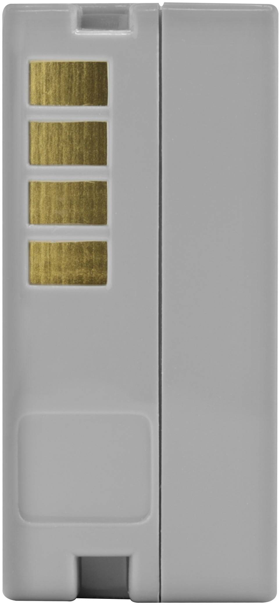 Змінний акумулятор для камери Ansmann NB-10L Напруга: 7,4 В Ємність (мАг, Аг): 850 мАг