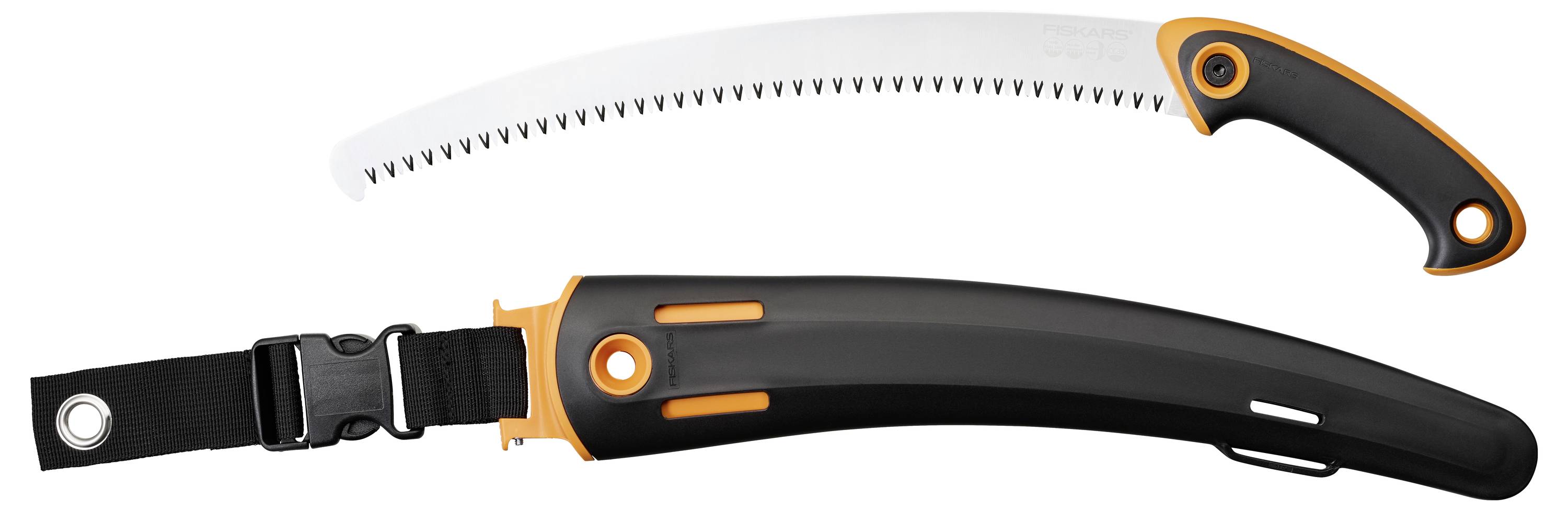 Ручна садова пилка Fiskars 1020199 SW-330 330 мм
