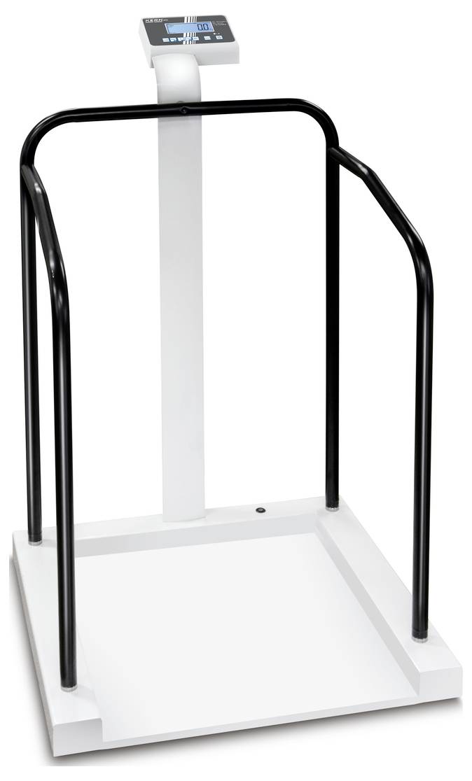 Ваги для поручнів Kern MTA 400K-1M. Заводське калібрування (без сертифіката).