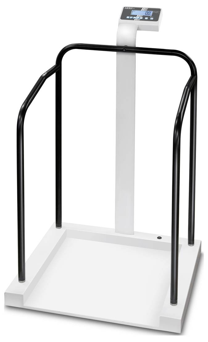 Ваги для поручнів Kern MTA 400K-1M. Заводське калібрування (без сертифіката).