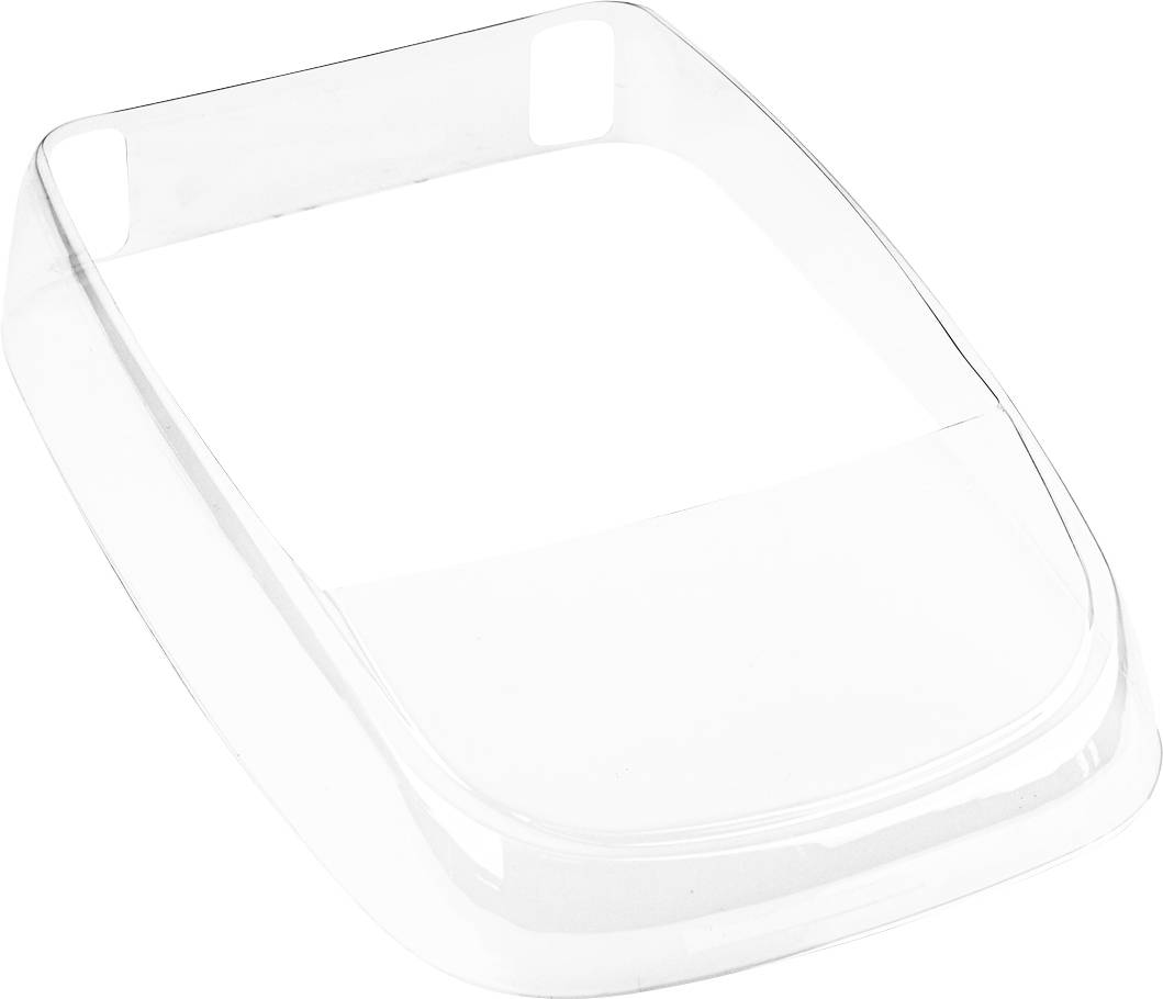 Захисна кришка, комплект з 5 штук Kern ALJ-A01S05