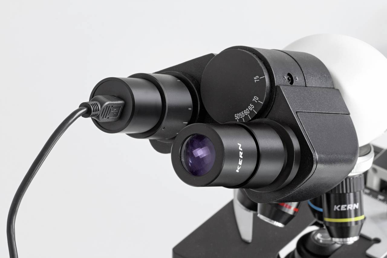 Мікроскопна камера Kern ODC881 ODC 881