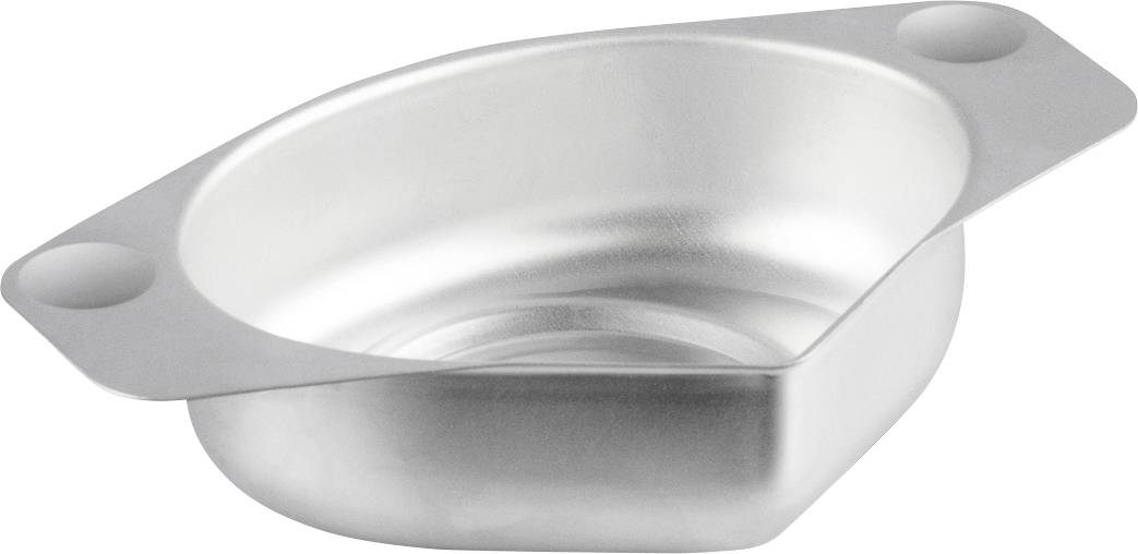 Чаша з дорогоцінним камінням Kern AEJ-A05