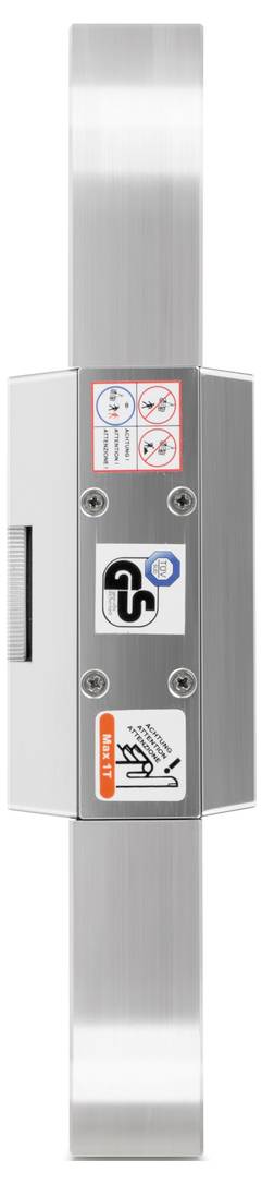 Кранові ваги Kern HFA 5T-3 Діапазон вимірювання макс. 5 т Градація 2000 г через мережевий адаптер, акумуляторні, багатокольорові б