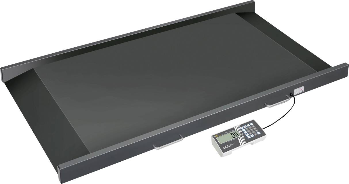 Ваги для транспортування Kern MWS 300K-1LM, заводське калібрування (без сертифіката)