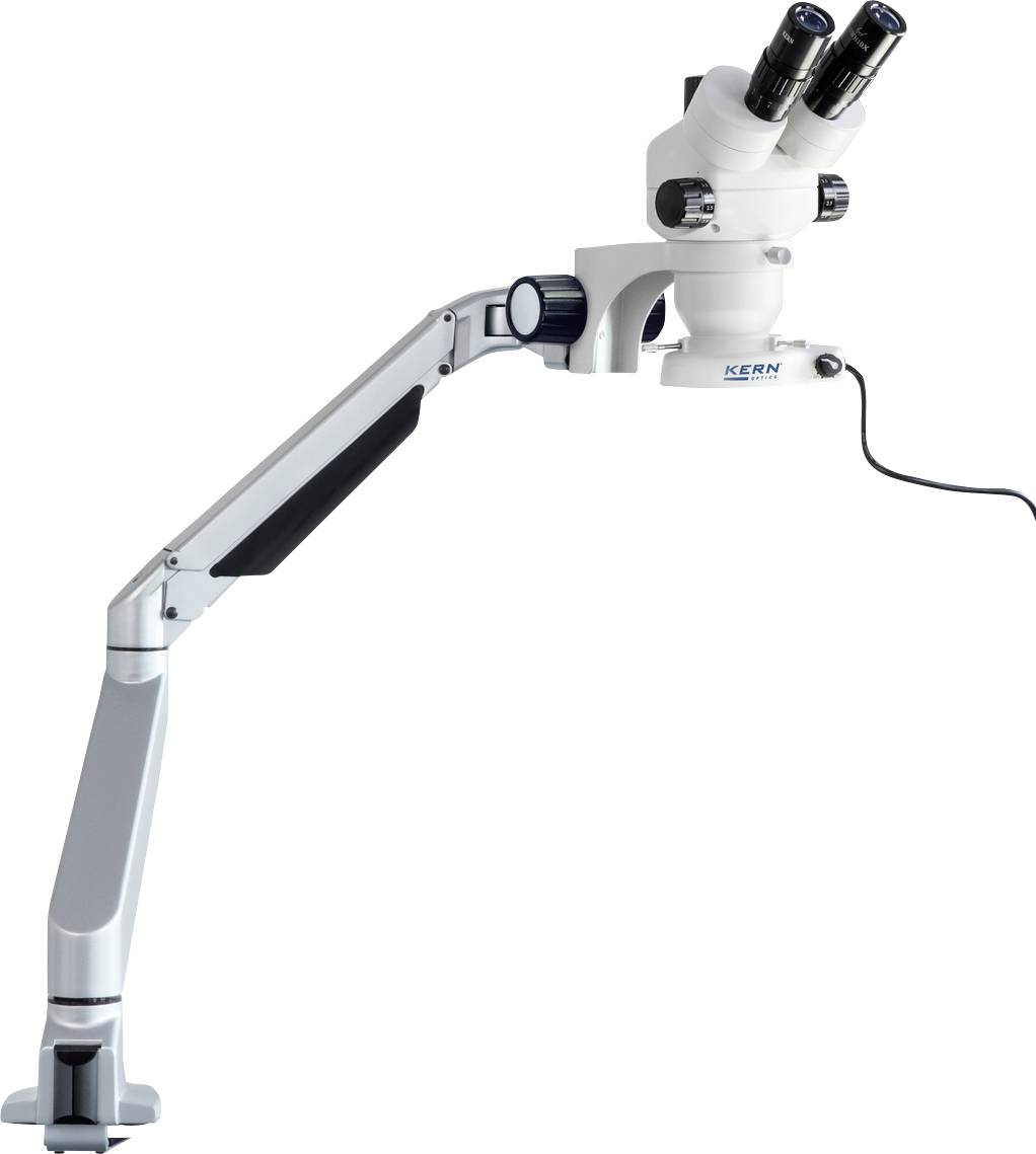 Стереозумний мікроскоп Kern OZM 983