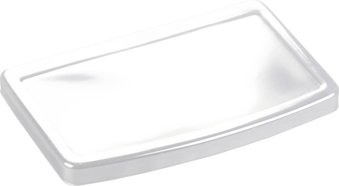 Захисна кришка, комплект з 5 штук Kern KFB-A02S05