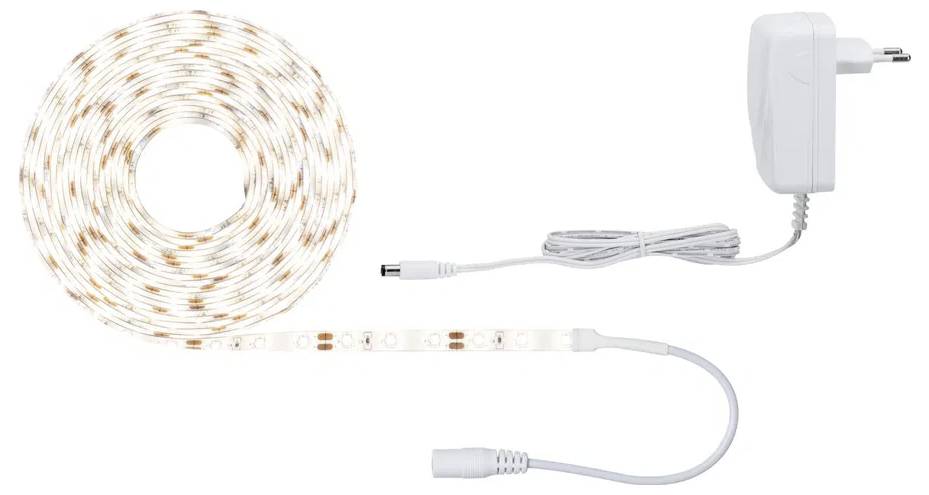 Комплект світлодіодної стрічки Paulmann SimpLED 78972 5 м 12 В