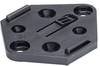 Wieland Electric 06.562.5853.1 Zacisk mocujący złącze męskie okrągłe złącze męskie Seria: RST® MINI 1 szt.