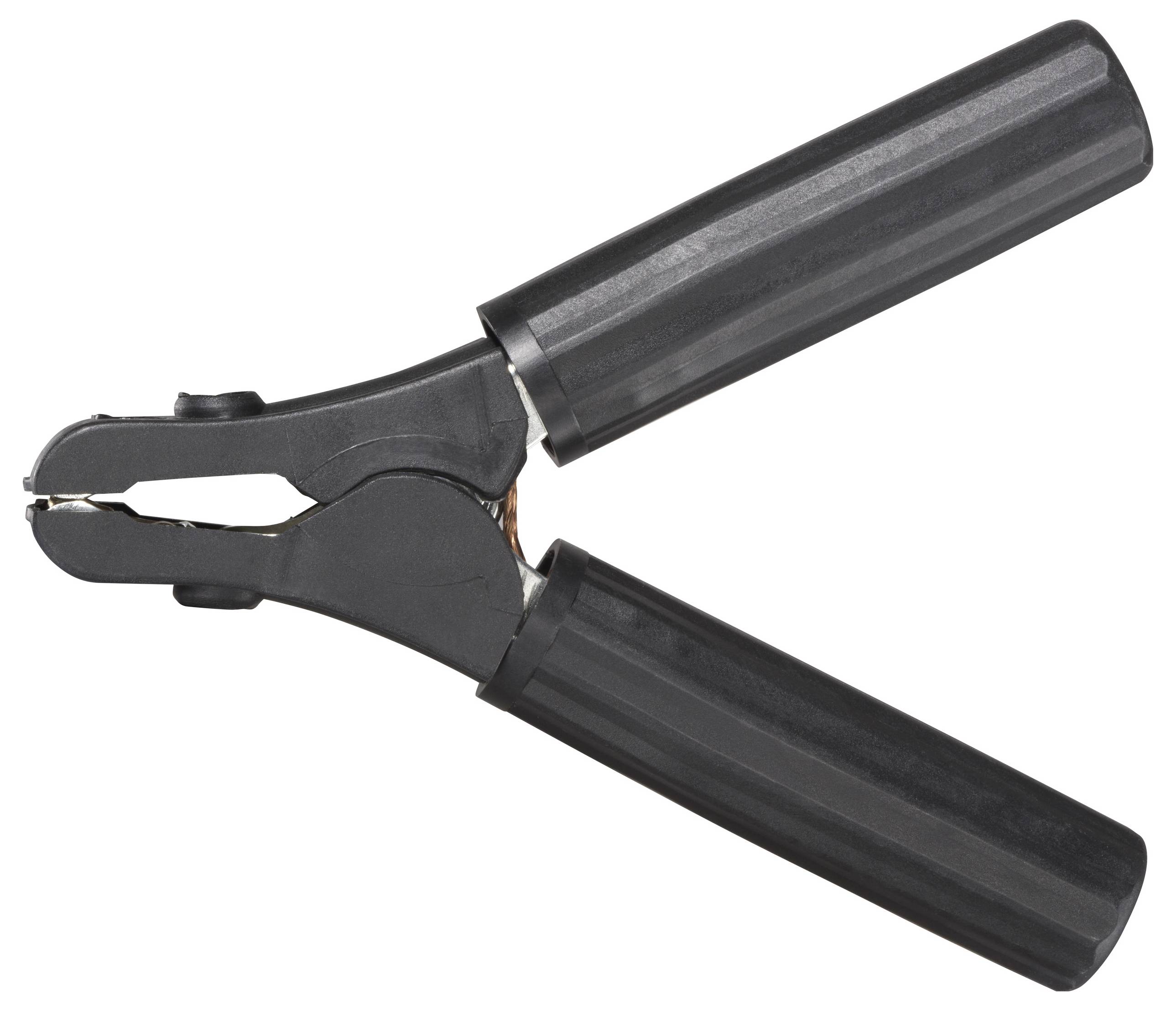 Затискач для акумулятора TRU COMPONENTS 736503, 600 А