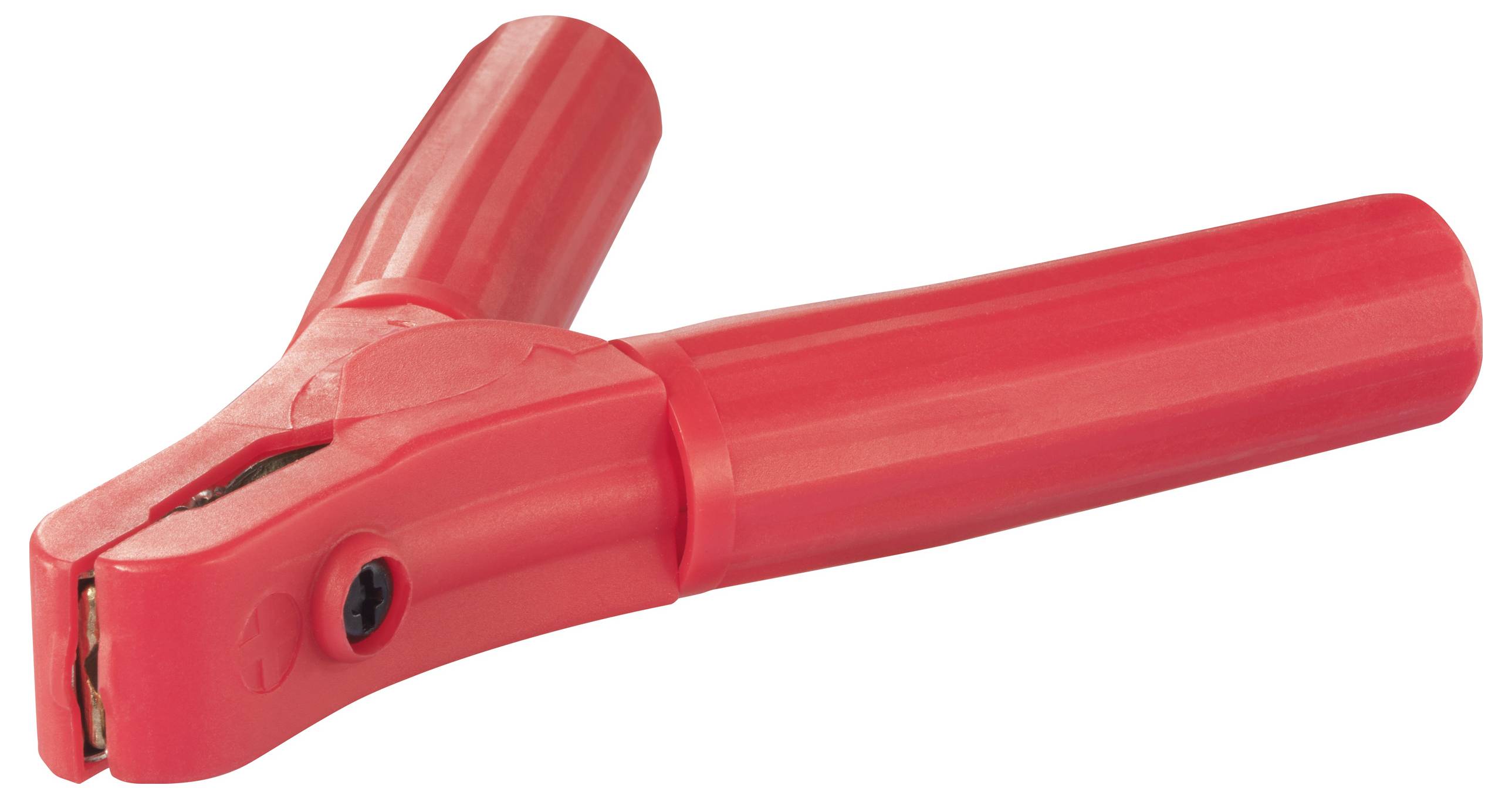 Затискач для акумулятора TRU COMPONENTS 736490, 600 А