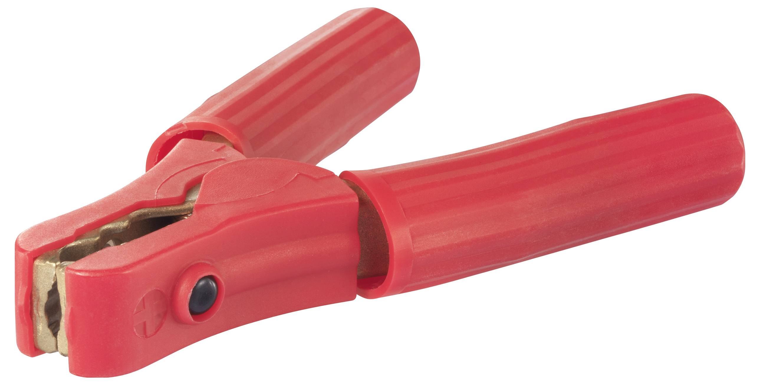 Затискач для акумулятора TRU COMPONENTS 736511, 1000 А