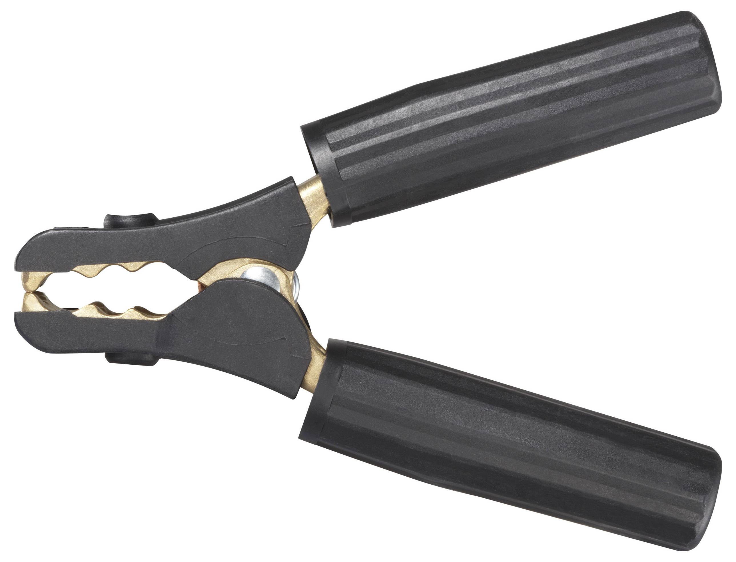 Затискач для акумулятора TRU COMPONENTS 736520, 1000 А