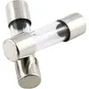 TRU COMPONENTS 1576494 TC-521.010 0,2A Bezpiecznik (Ø x D) 5 mm x 20 mm 0.2 A 250 V średnio wolny -mT- Zawartość 1 szt.