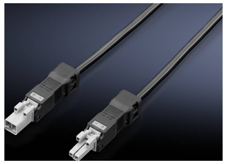 Наскрізне підключення Rittal 2500.440 1 шт.