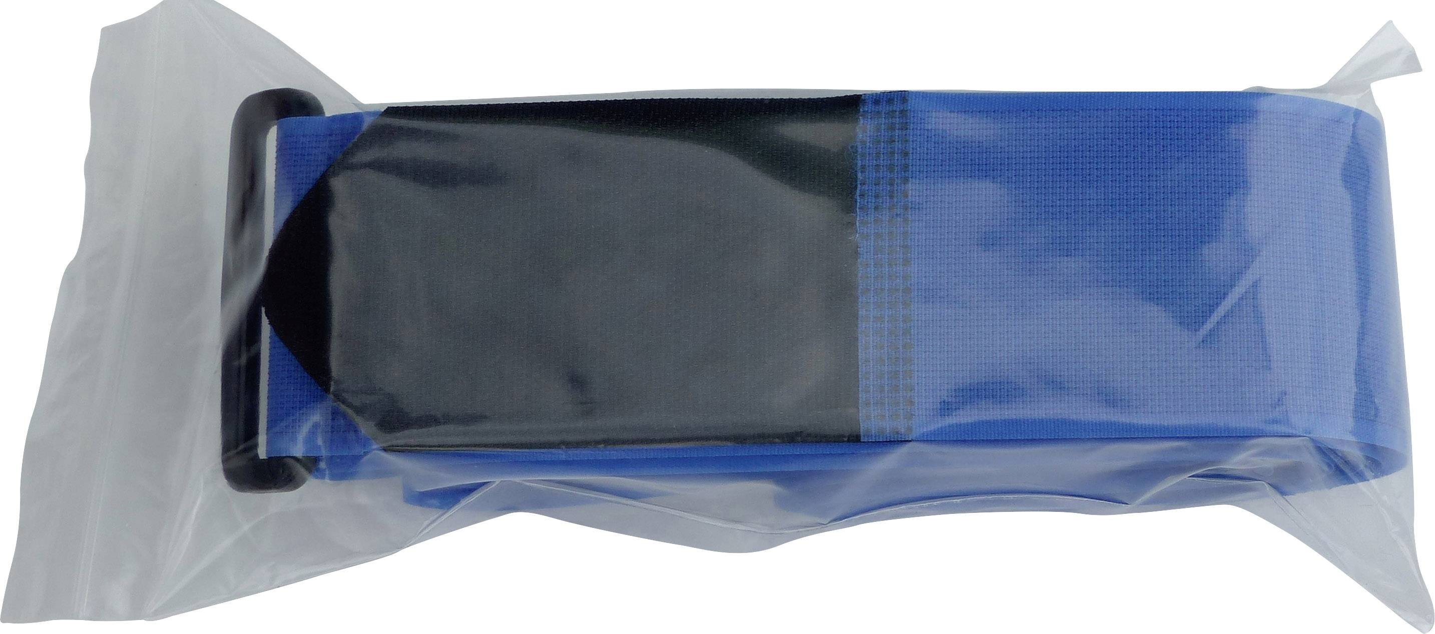 Маркувальна стрічка на липучці TRU COMPONENTS 922-0426-Bag 1586374, 1 шт.