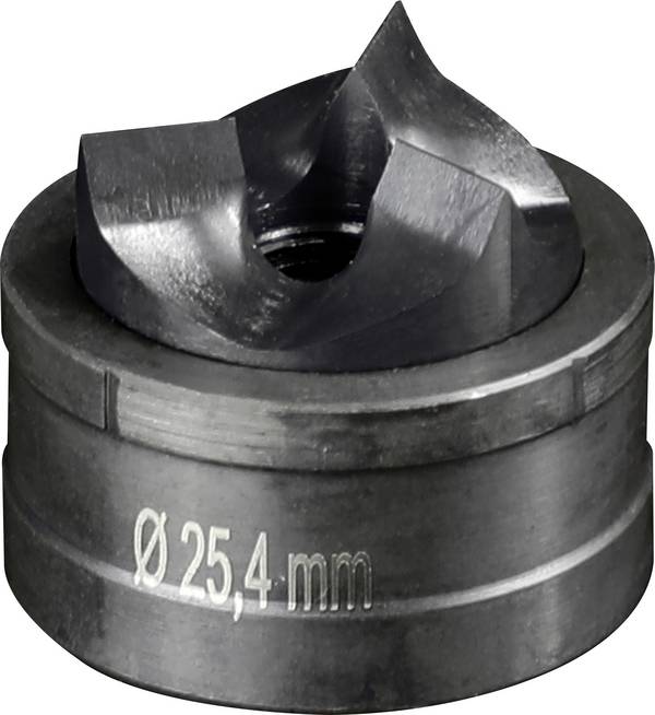 Dziurkacz okrągły do blachy stalowej Rittal 4055525