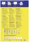 Projektowanie i drukowanie etykiet w prosty i szybki sposób - z symbolami i instrukcjami tworzenia wytrzymałych, wodoodpornych etykiet do różnych rodzajów drukarek.