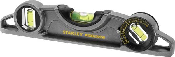 Poziomica Torpedo STANLEY 0-43-609